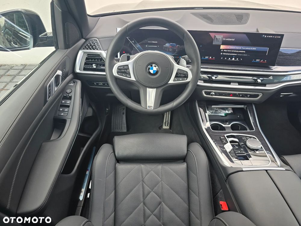 BMW X5 xDrive30d mHEV sport - 17