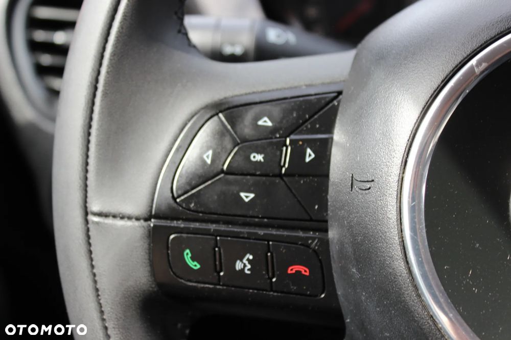 Fiat 500X 1.3 Multijet 4x2 S&S HEY GOOGLE - 29