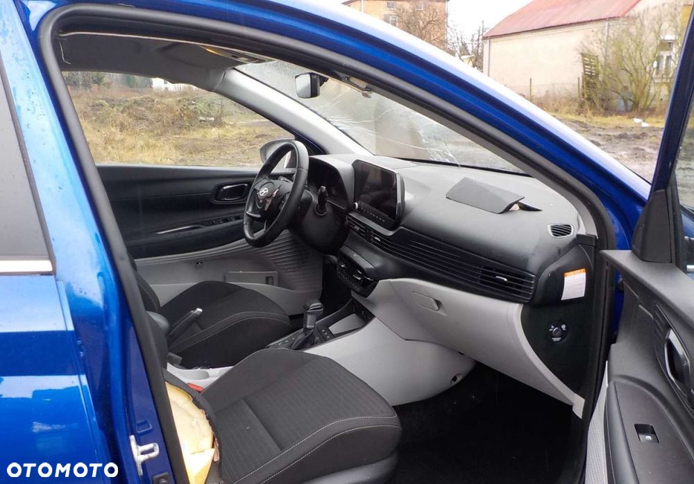 Hyundai i20 - 22