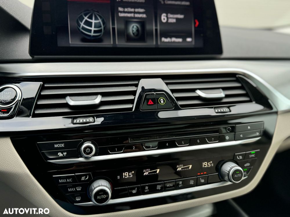 BMW Seria 5 - 11