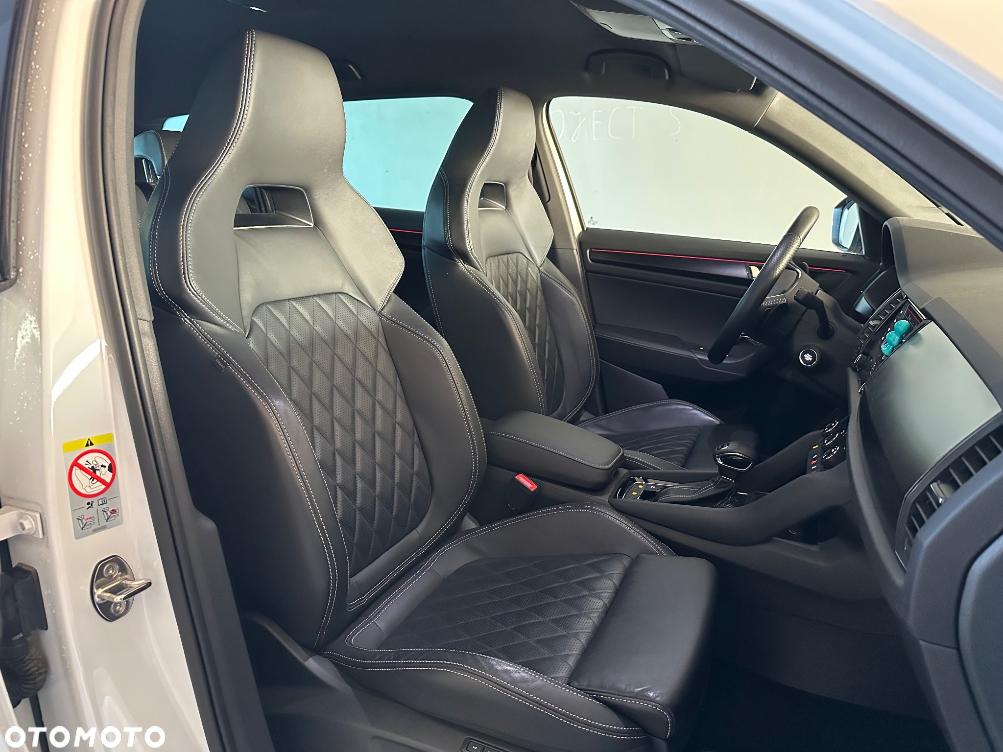 Skoda Kodiaq 2.0 TSI 4x4 Sportline DSG - 9