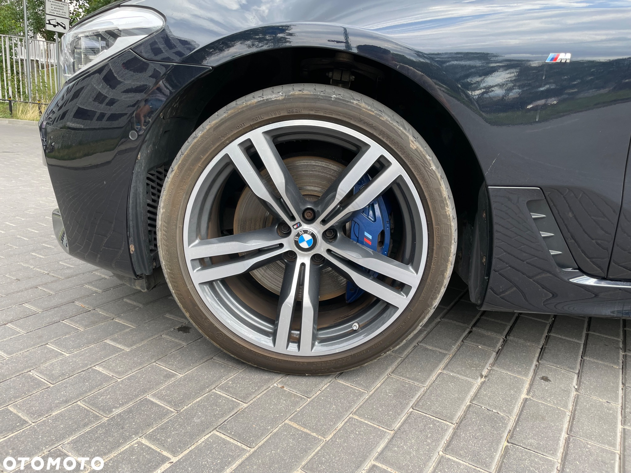 BMW Seria 6 - 14