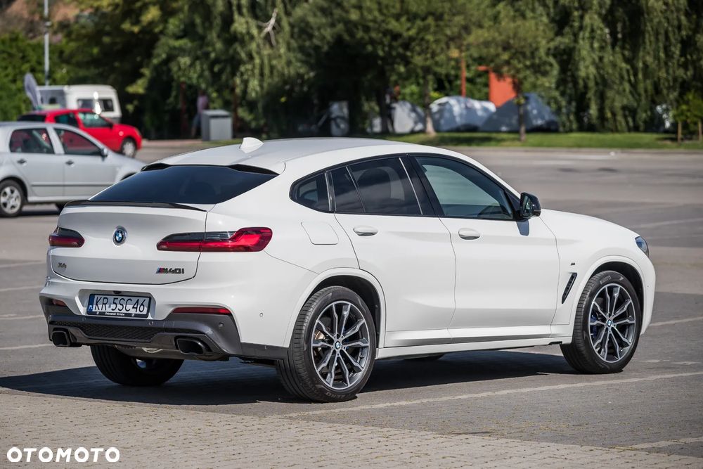 BMW X4 - 37