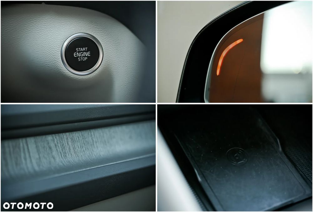 Volvo XC 40 B4 AWD Ultimate Bright - 38