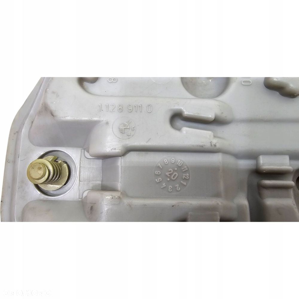 Bmw E30 E28 Schowek Na Klucze Narzędzia 1128911 - 10