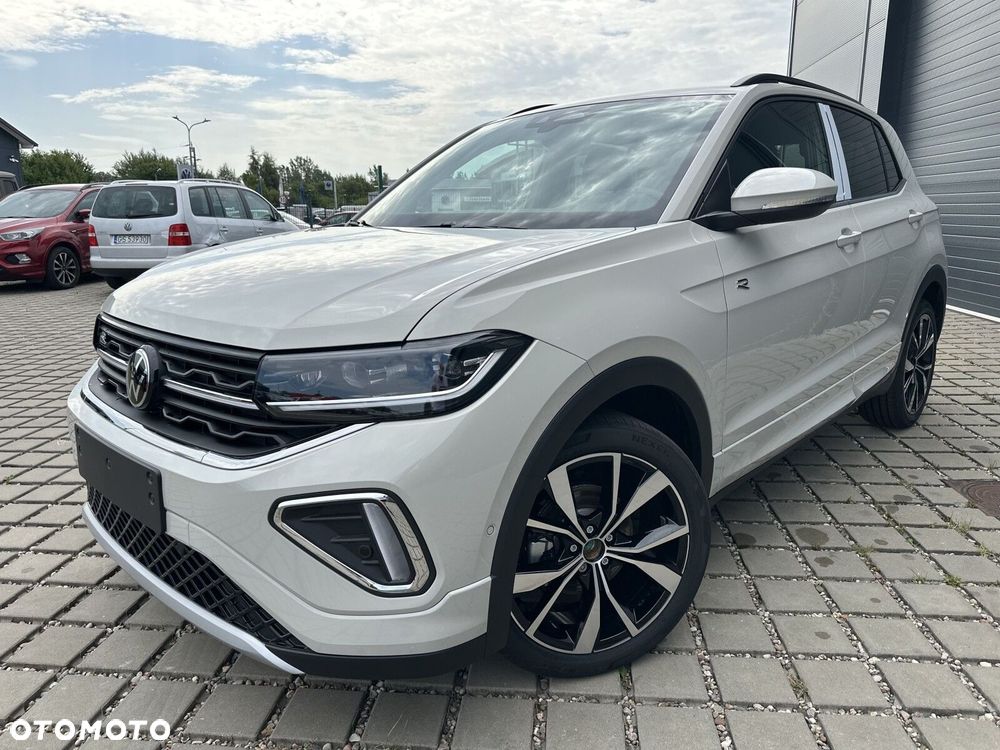 Volkswagen T-Cross - 27