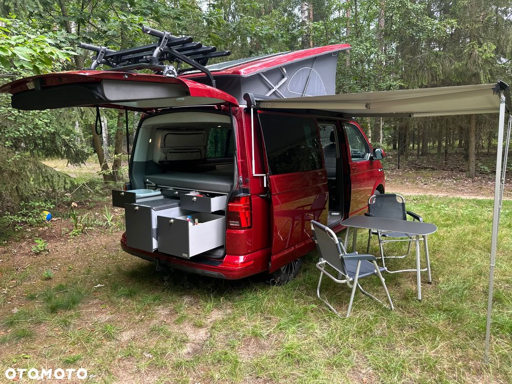 Volkswagen California - 3