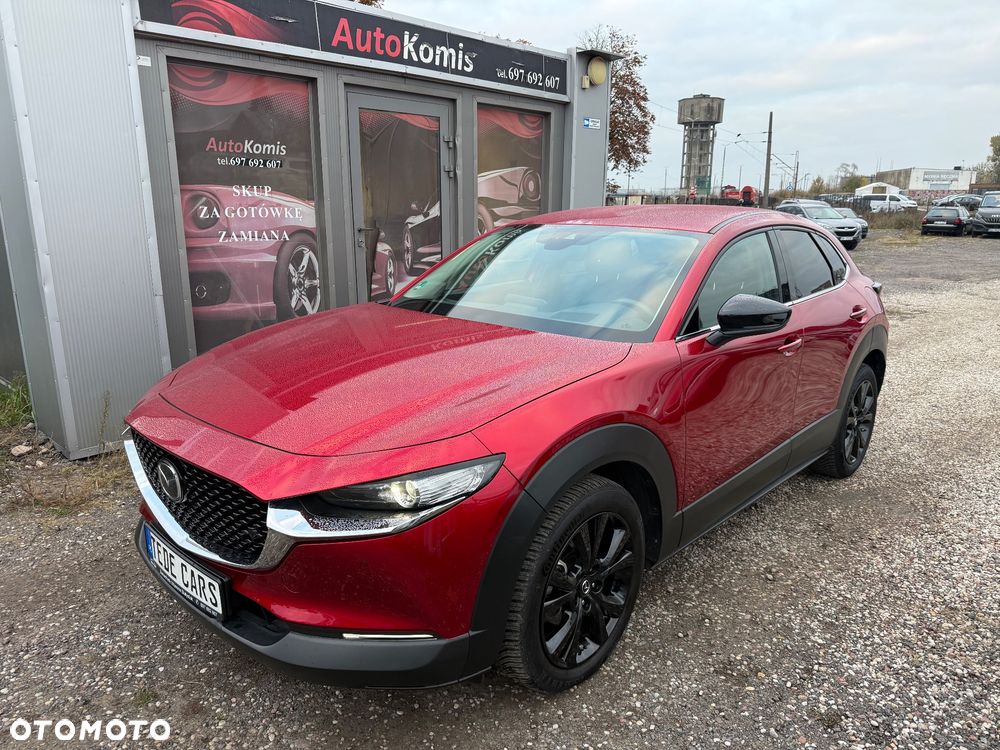 Mazda CX-30 - 2