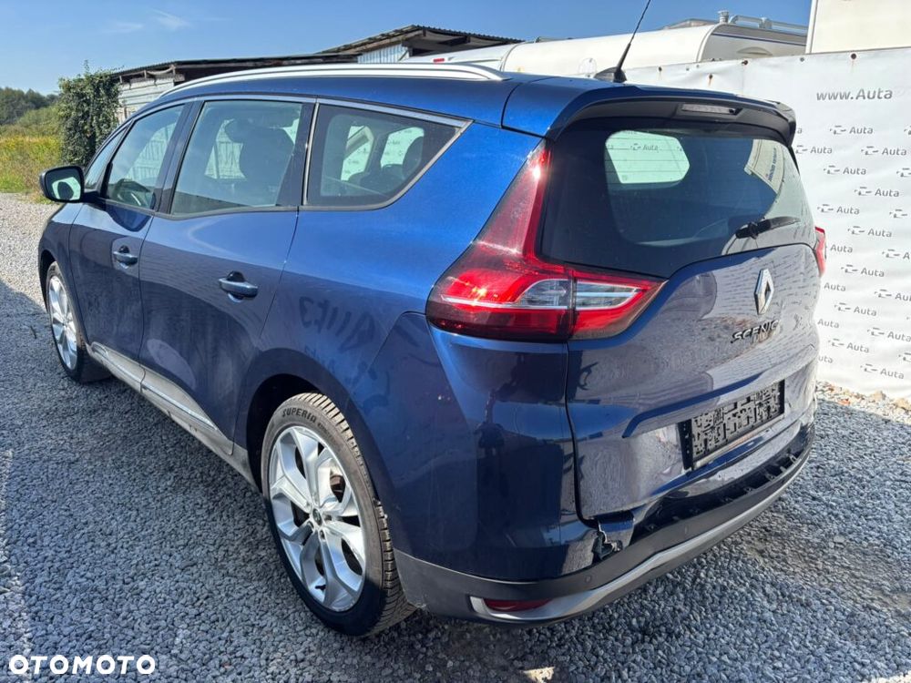 Renault Scenic ENERGY TCe 115 LIFE - 3