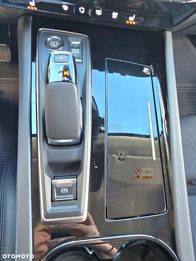 Peugeot 508 1.6 PureTech HYbrid PHEV Allure S&S EAT8 - 25