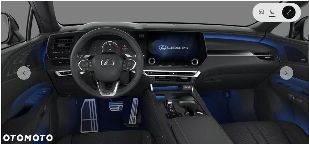 Lexus RX - 3