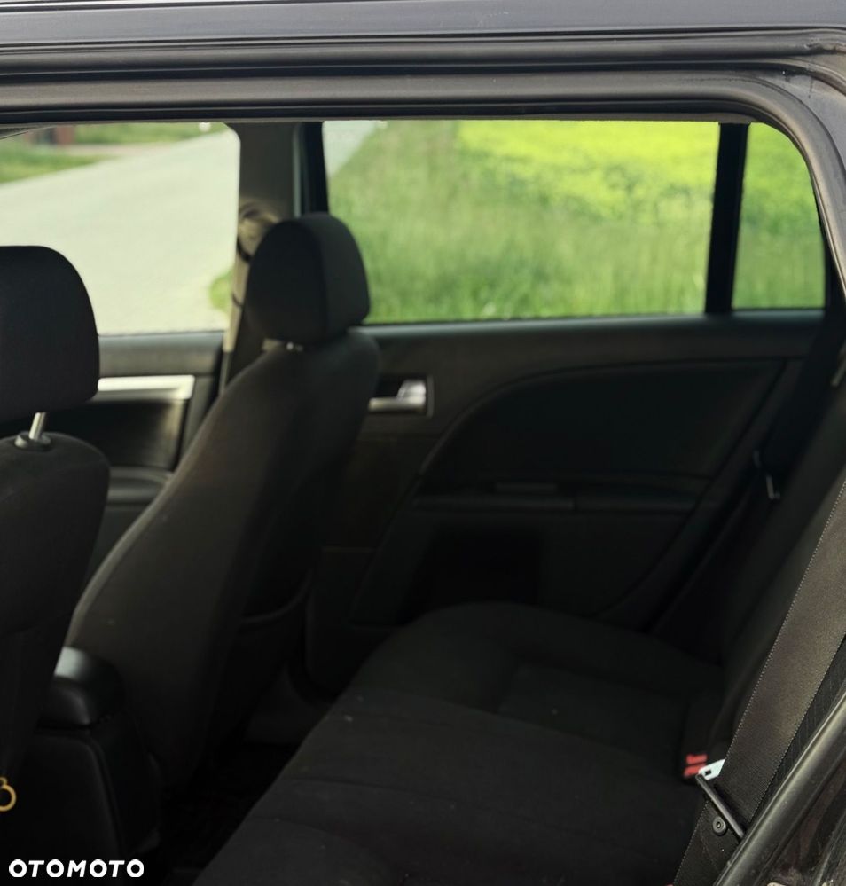 Ford Mondeo 2.0 Viva X - 10