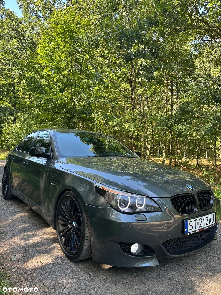 BMW Seria 5 - 3
