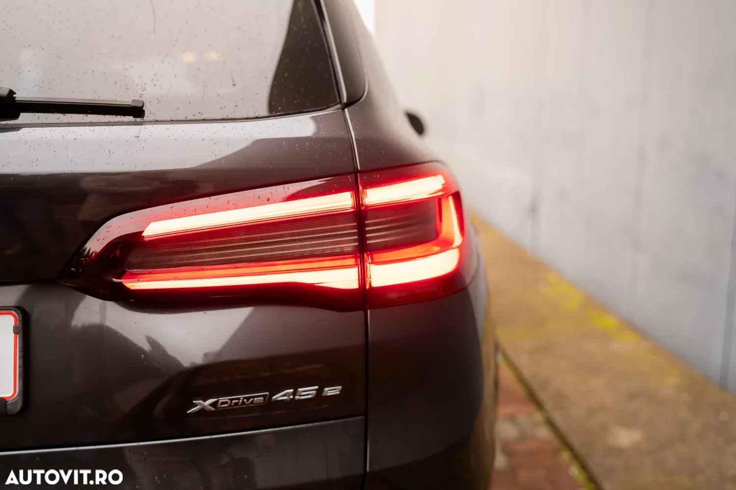 BMW X5 xDrive45e xLine - 26