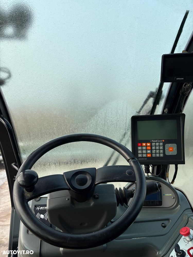 Faresin ecomix leader 2200 - 4