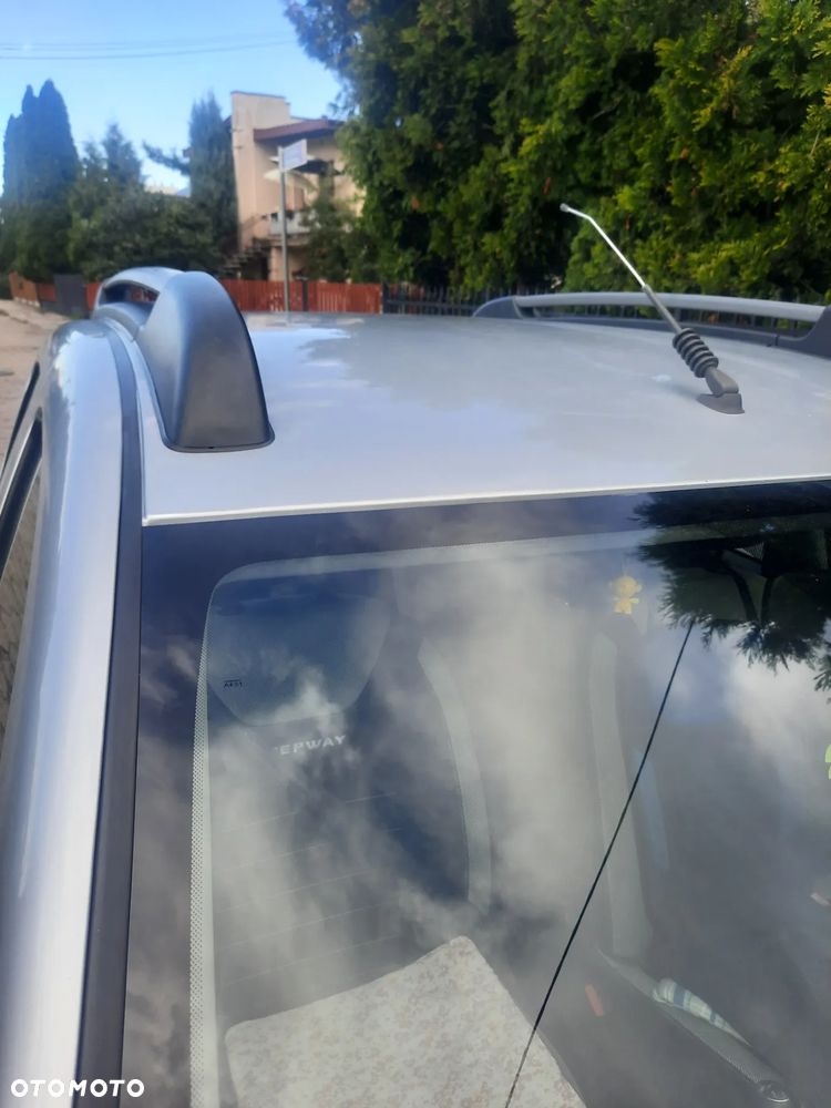 Dacia Sandero Stepway - 7