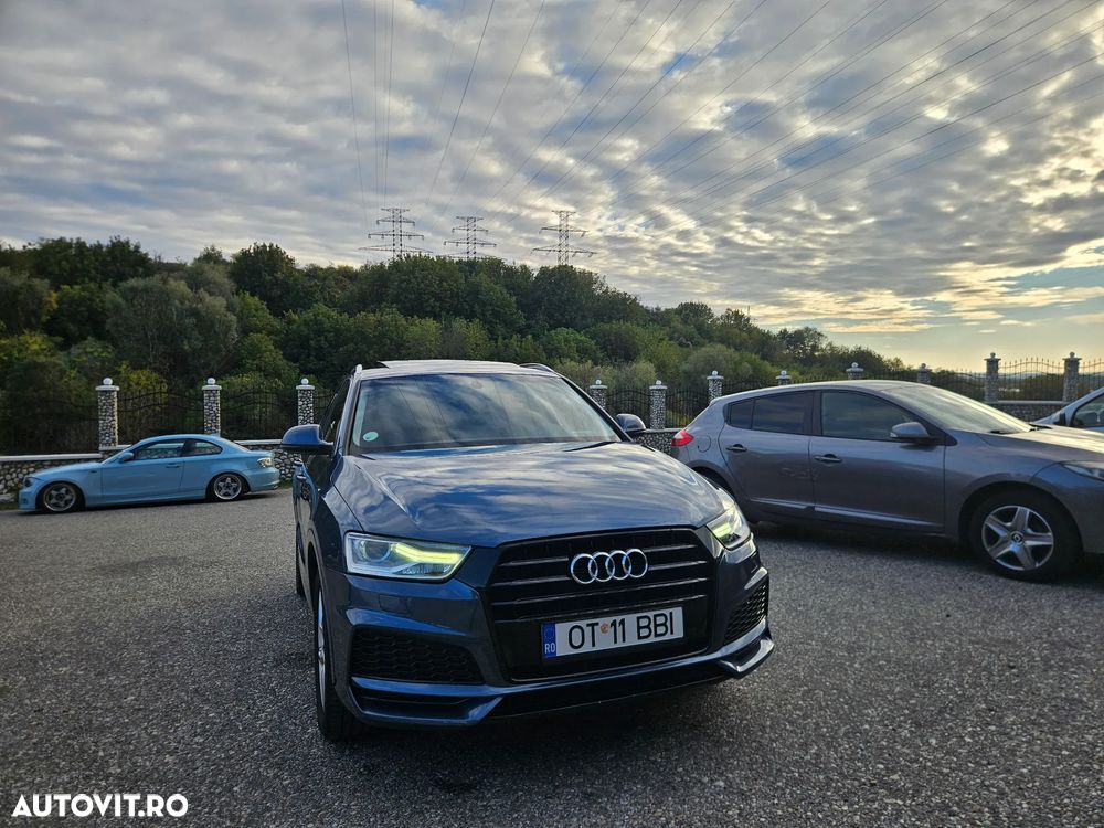 Audi Q3 - 1