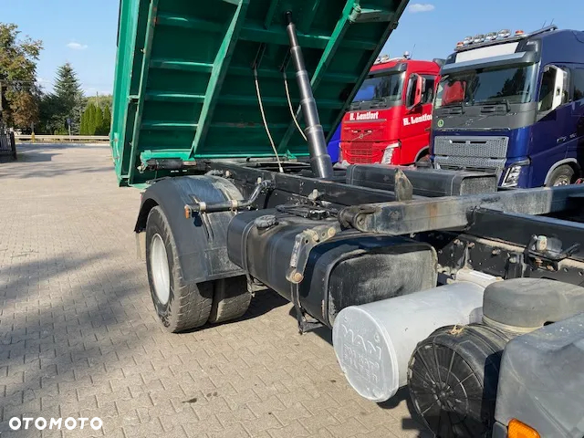 MAN TGM 18.290 4X4 - 17