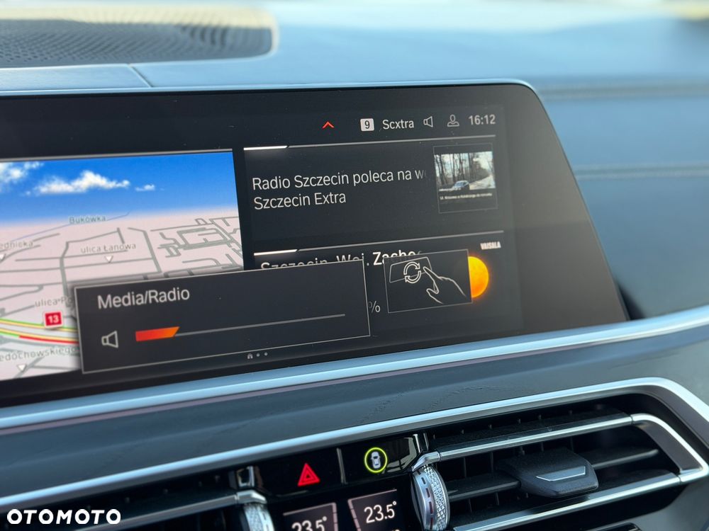 BMW X7 xDrive40d mHEV sport - 24