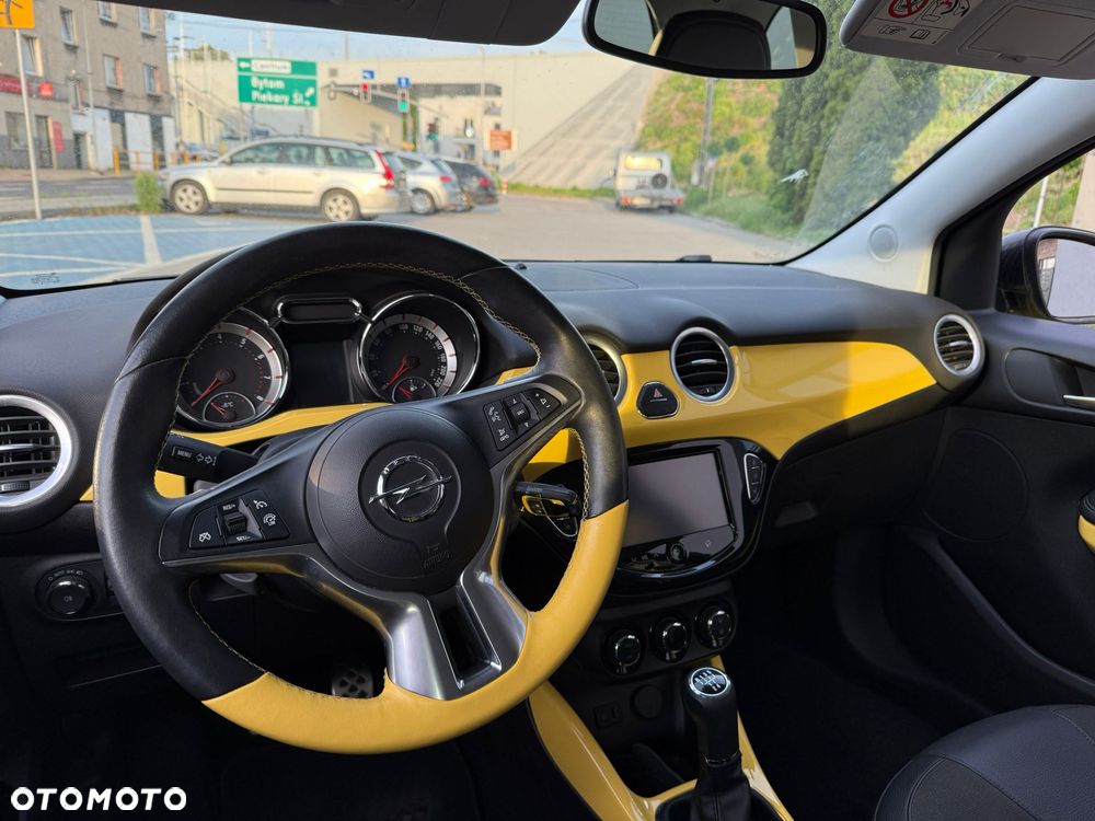 Opel Adam - 14