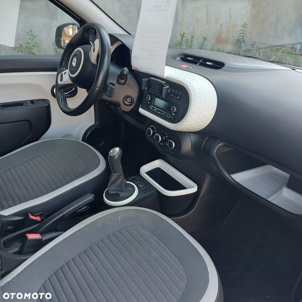 Renault Twingo SCe 70 Start&Stop Dynamique - 17