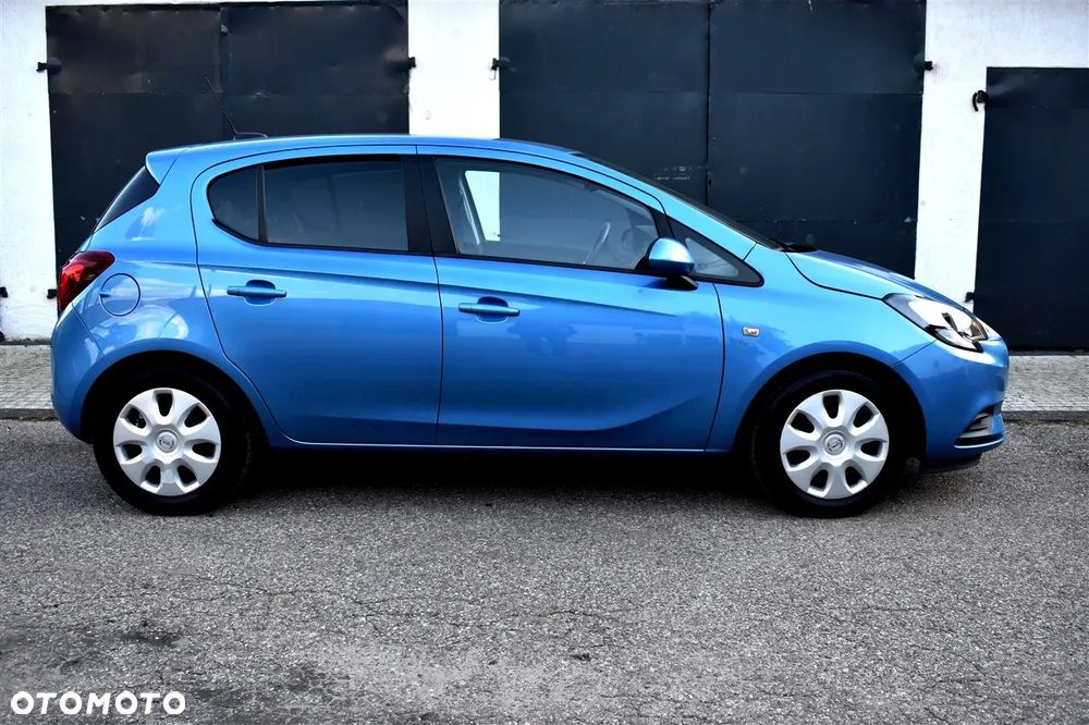 Opel Corsa 1.4 Cosmo S&S - 5
