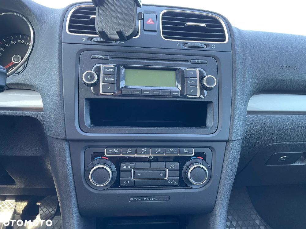 Volkswagen Golf 1.4 Edition - 14