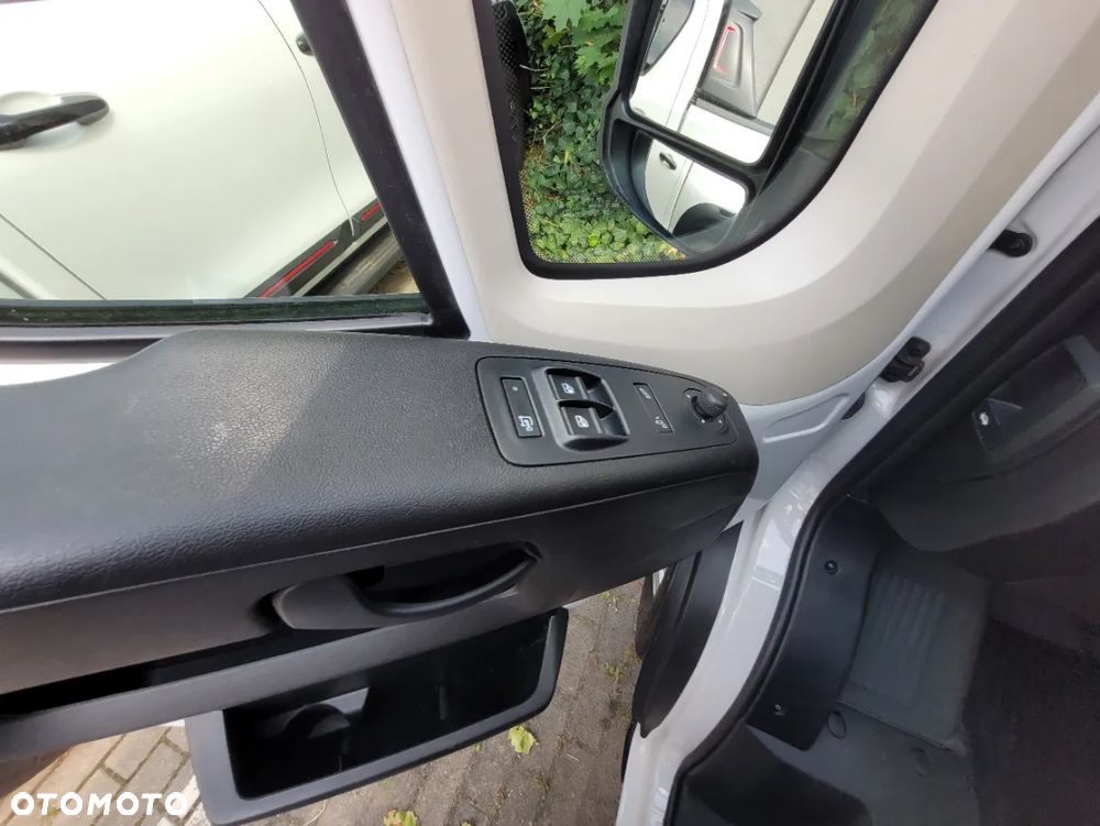 Fiat DUCATO MAXI L3H2 2.3MJ 180KM E6D - 9