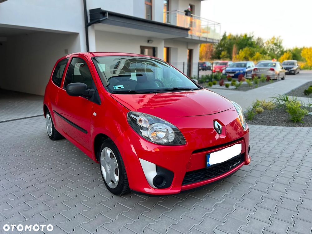 Renault Twingo 1.2 16V Eco Dynamique - 18