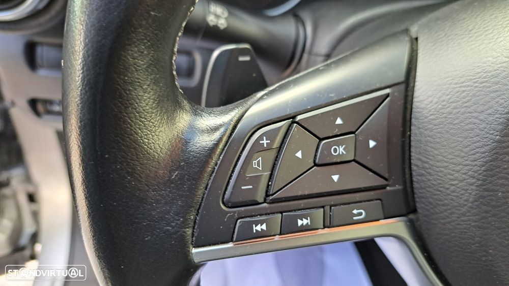 Nissan Juke 1.0 DIG-T Tekna DCT - 39