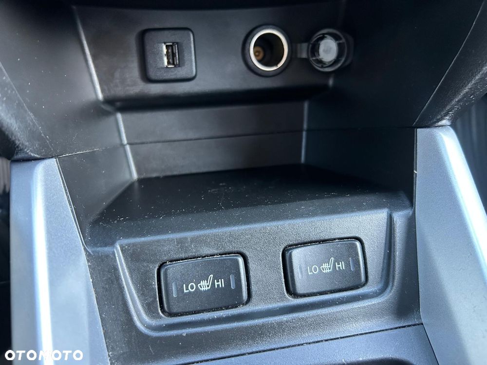 Suzuki Vitara 1.4 Boosterjet Allgrip Comfort - 36