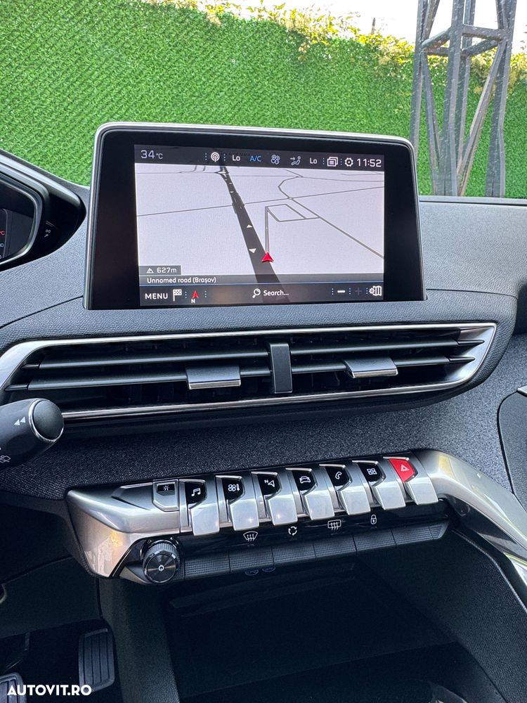 Peugeot 3008 PureTech 130 Stop & Start GPF Allure Pack - 20