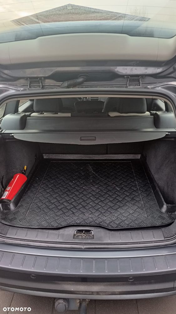 Volvo V50 DPF D2 RDesign Edition - 8