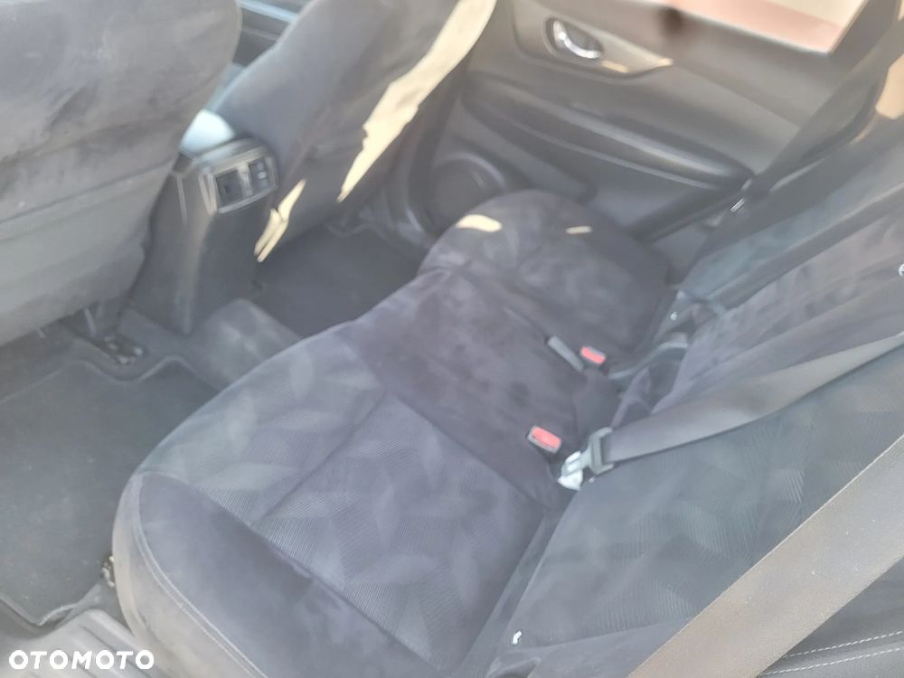 Nissan X-Trail 1.6 dCi 360 - 21