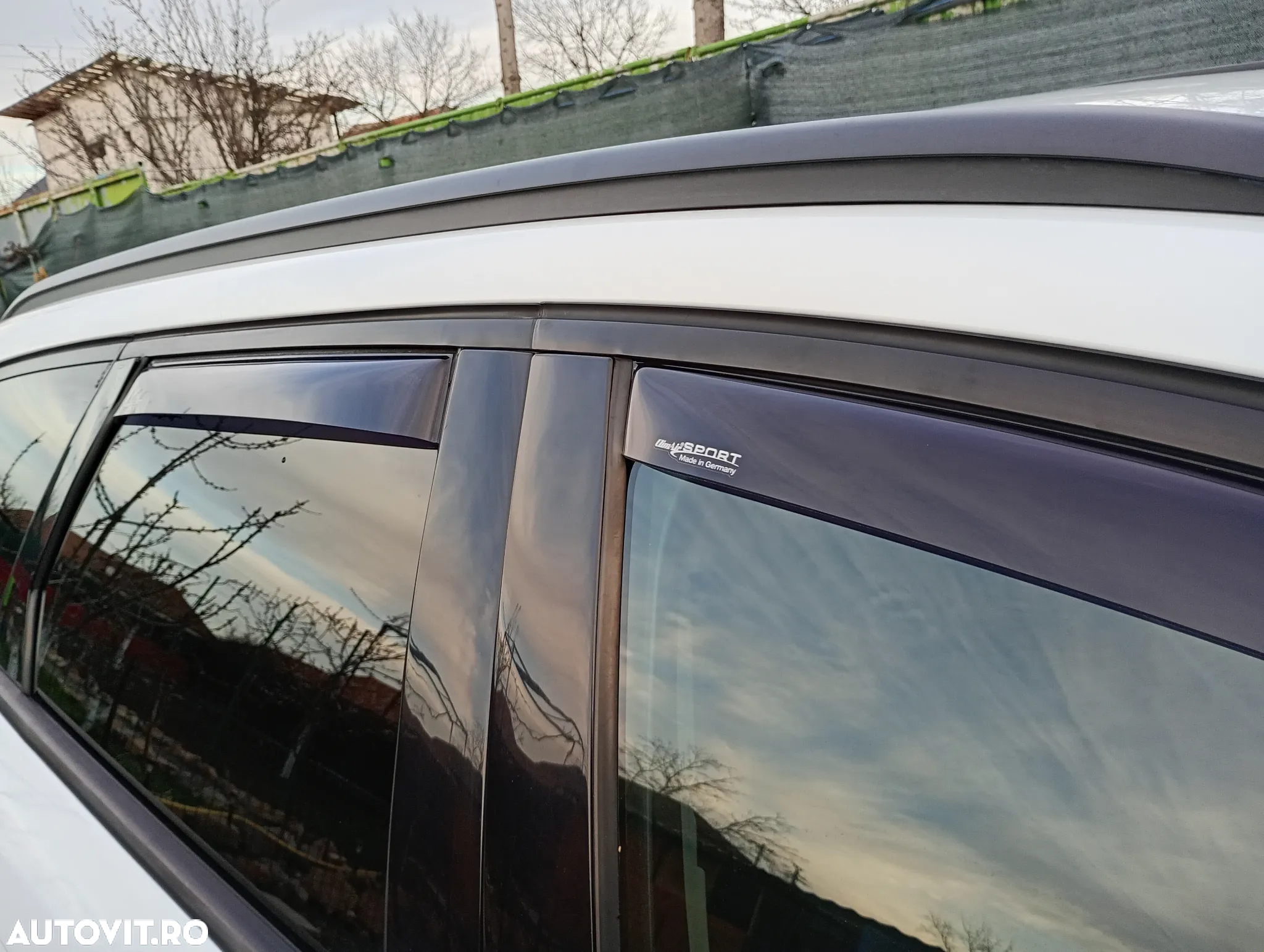 Ford Mondeo - 13