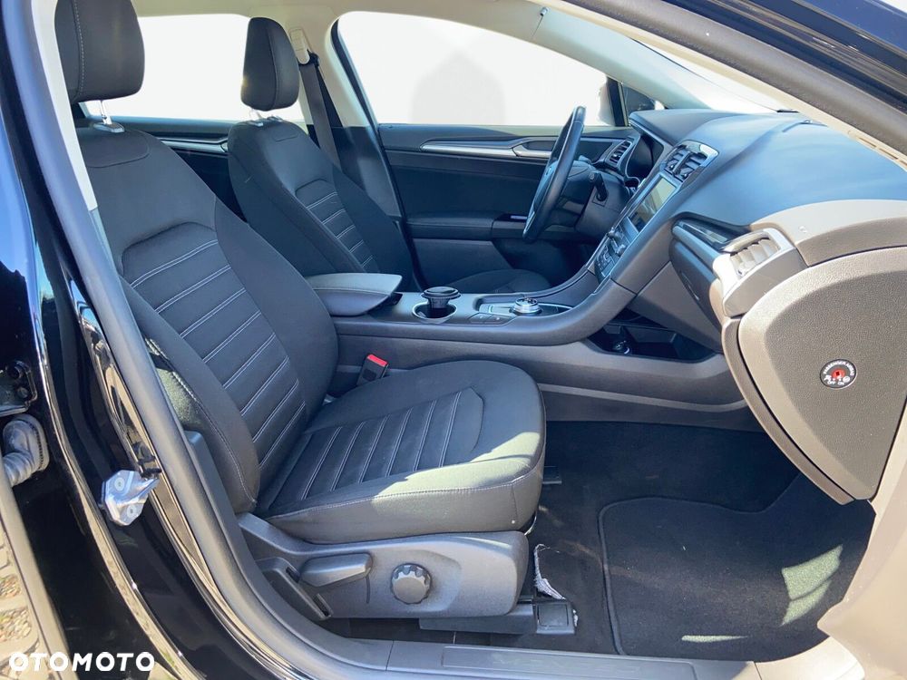 Ford Mondeo 2.0 EcoBlue Trend - 14