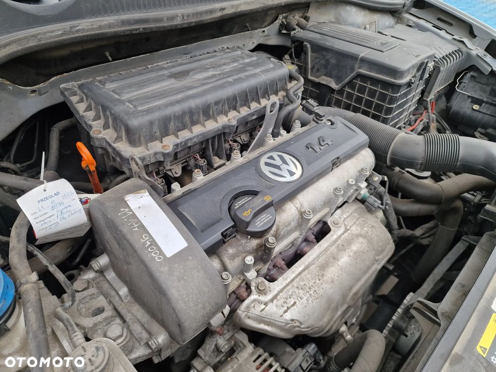 Volkswagen Golf 1.4 Comfortline - 33