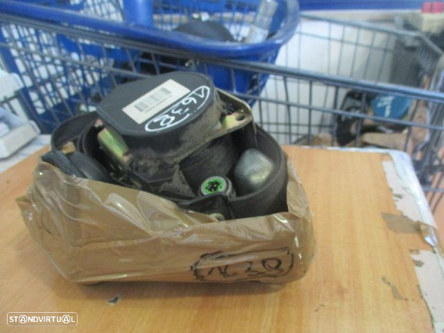 Pre-Tensor 040960 HYUNDAI MATRIX 2002 FE - 2