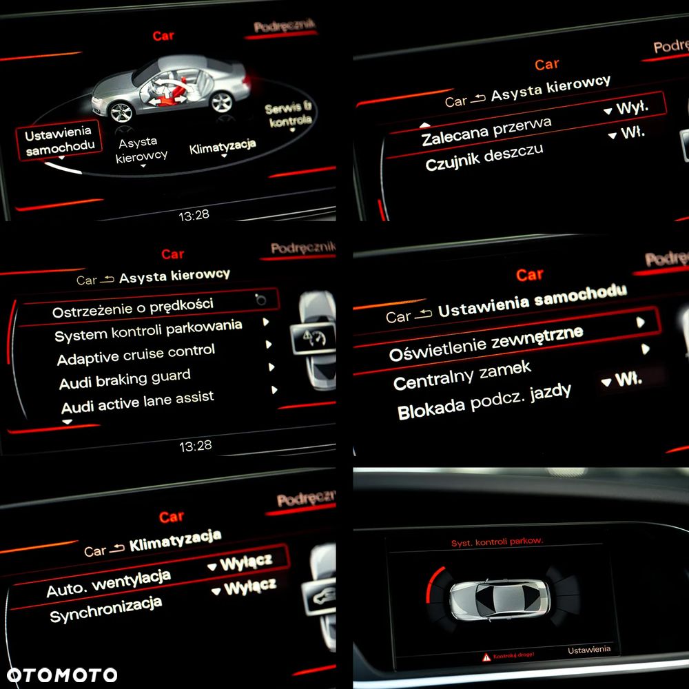 Audi A5 Coupé - 36