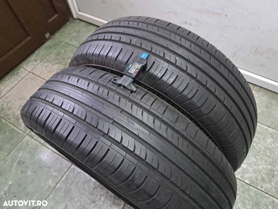 2 anvelope 215/70 R16 Apollo - 2