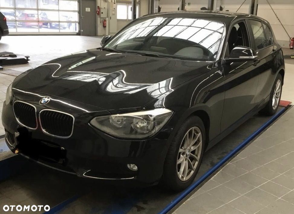 BMW Seria 1 116i Sport Line - 1