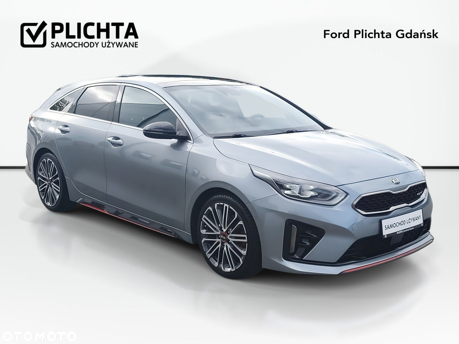 Kia ProCeed - 3