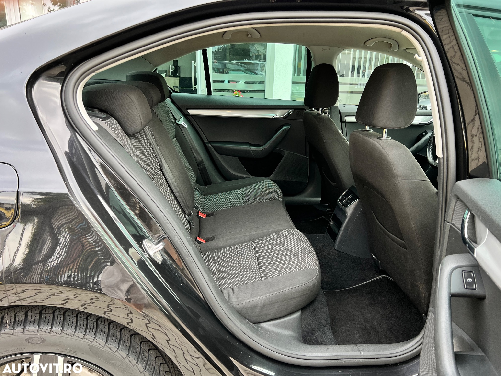 Skoda Octavia 2.0 TDI (Green tec) DSG Ambition - 15