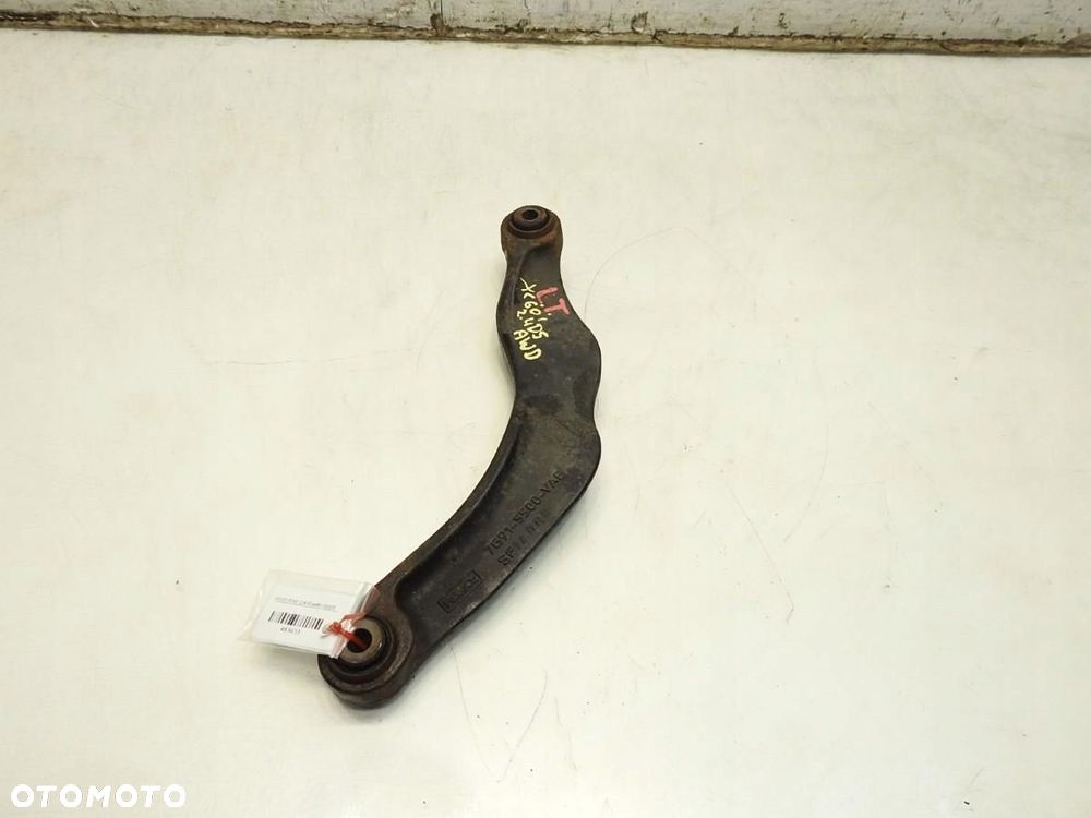 WAHACZ LEWY TYŁ VOLVO XC60 I 2.4 D5 AWD 7G91-5500-VAB - 6