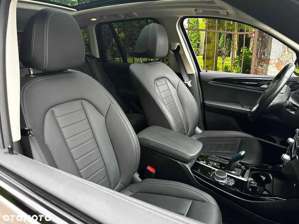 BMW iX3 Standard - 18