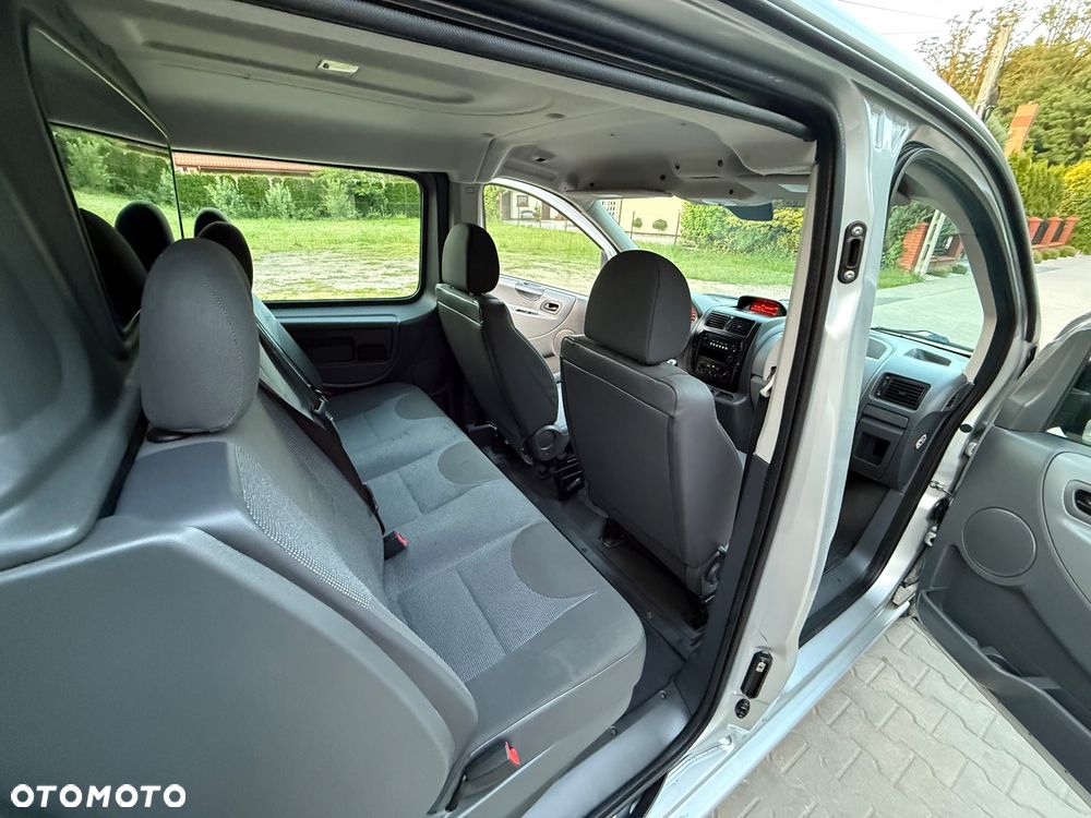 Fiat Scudo L2 (5-Si.) Panorama Executive - 18