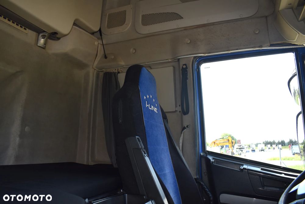 Iveco STRALIS 480 - 21