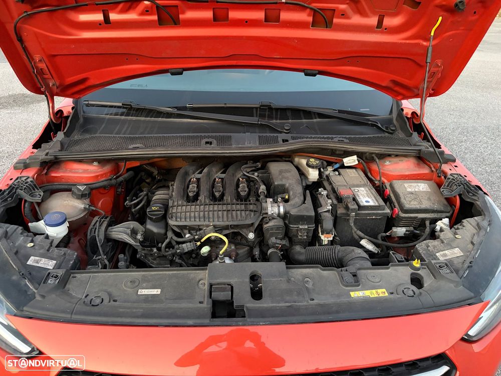 Opel Corsa - 11