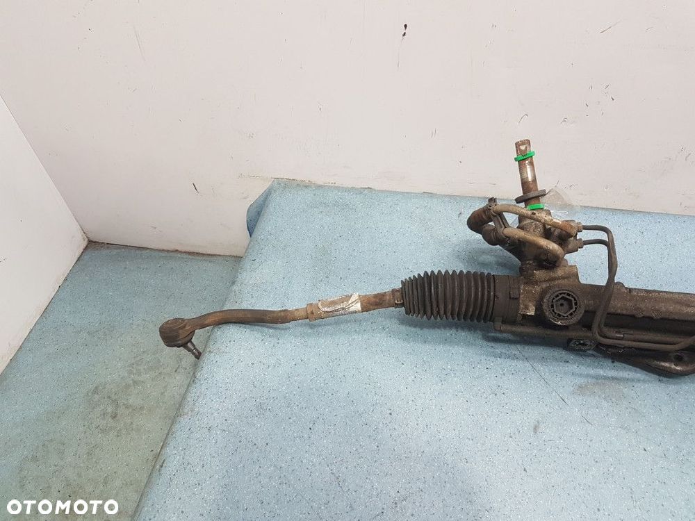 CITROEN C5 2.0  PRZEKŁADNIA KIEROWNICZA Z8-X4 - 6