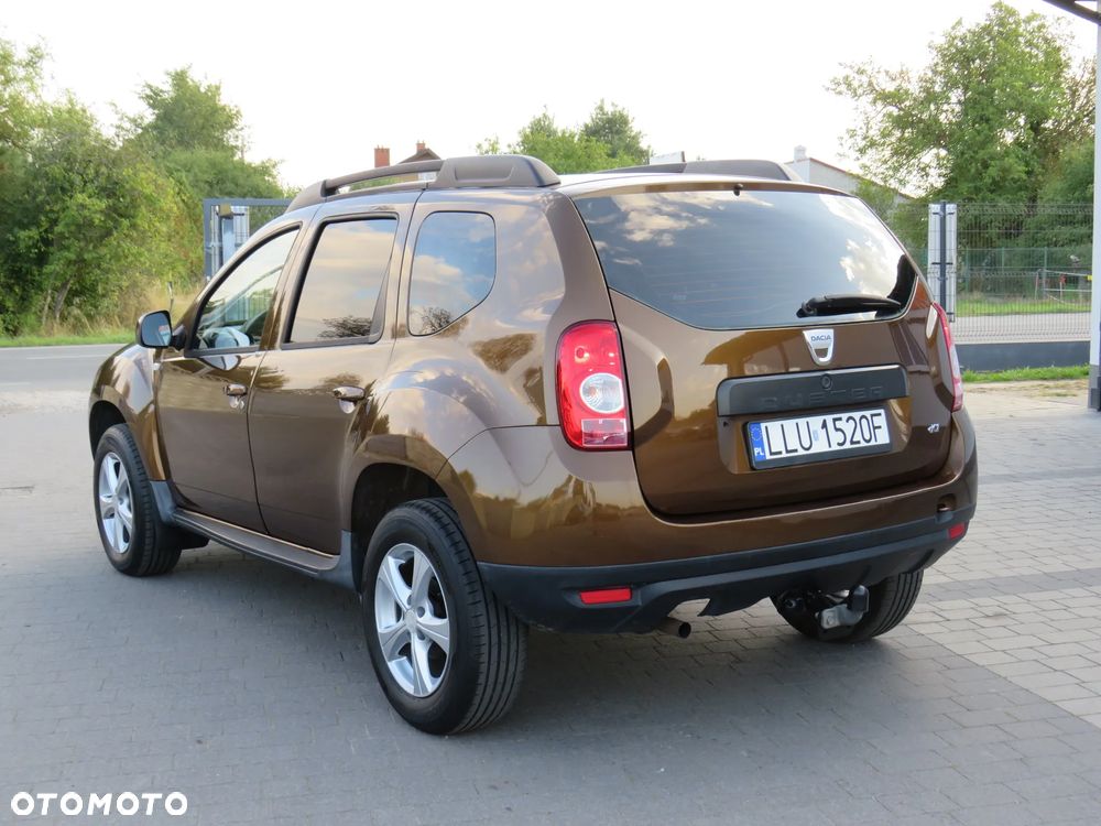 Dacia Duster 1.5 dCi SL Delsey - 19
